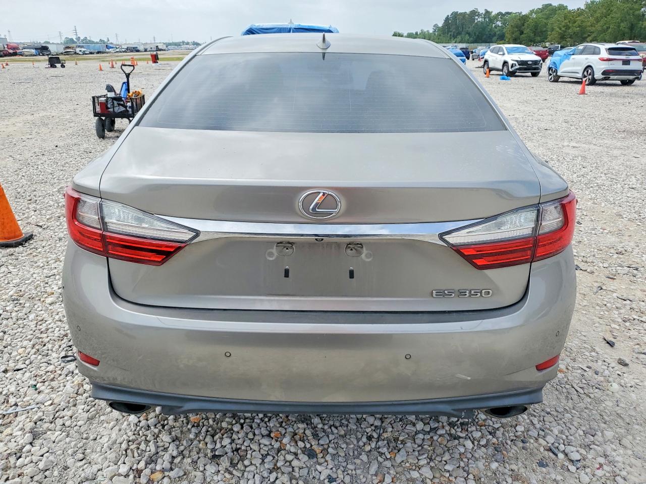 Lexus Es 350