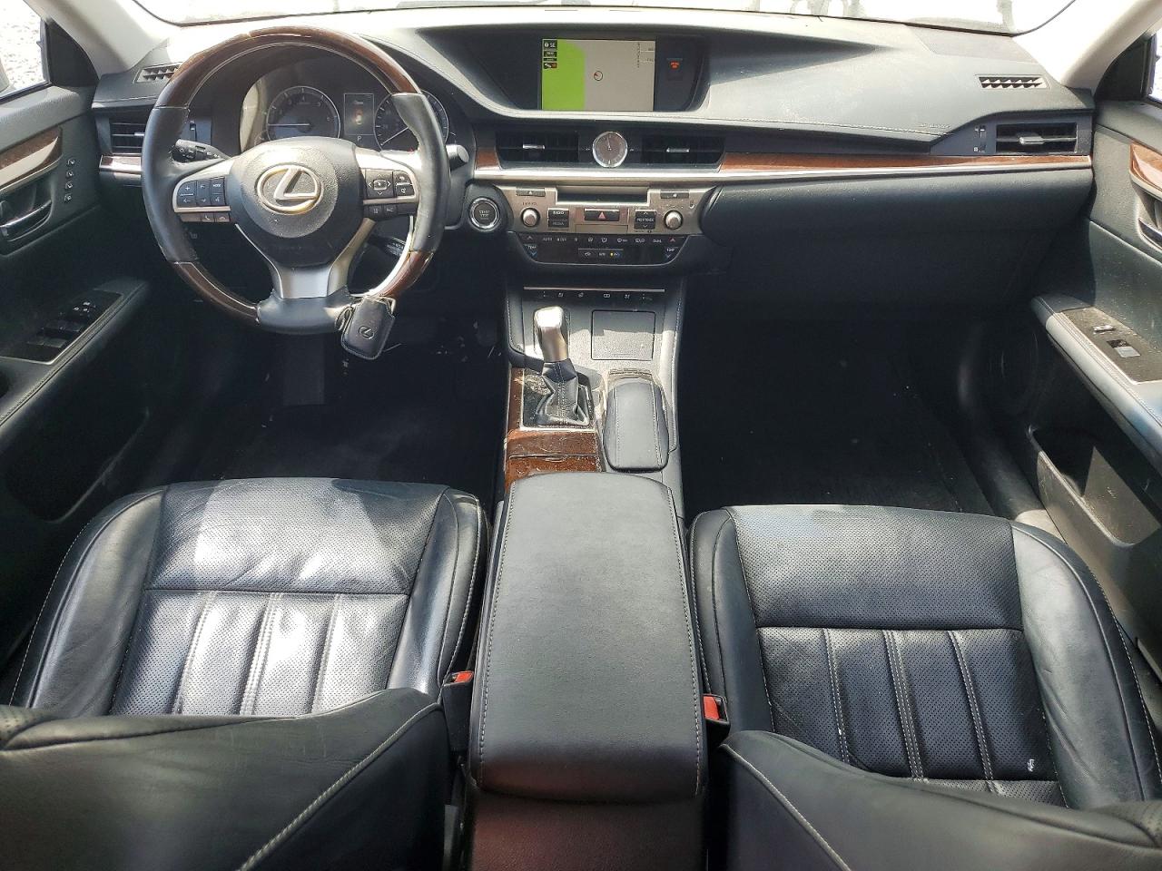 Lexus Es 350