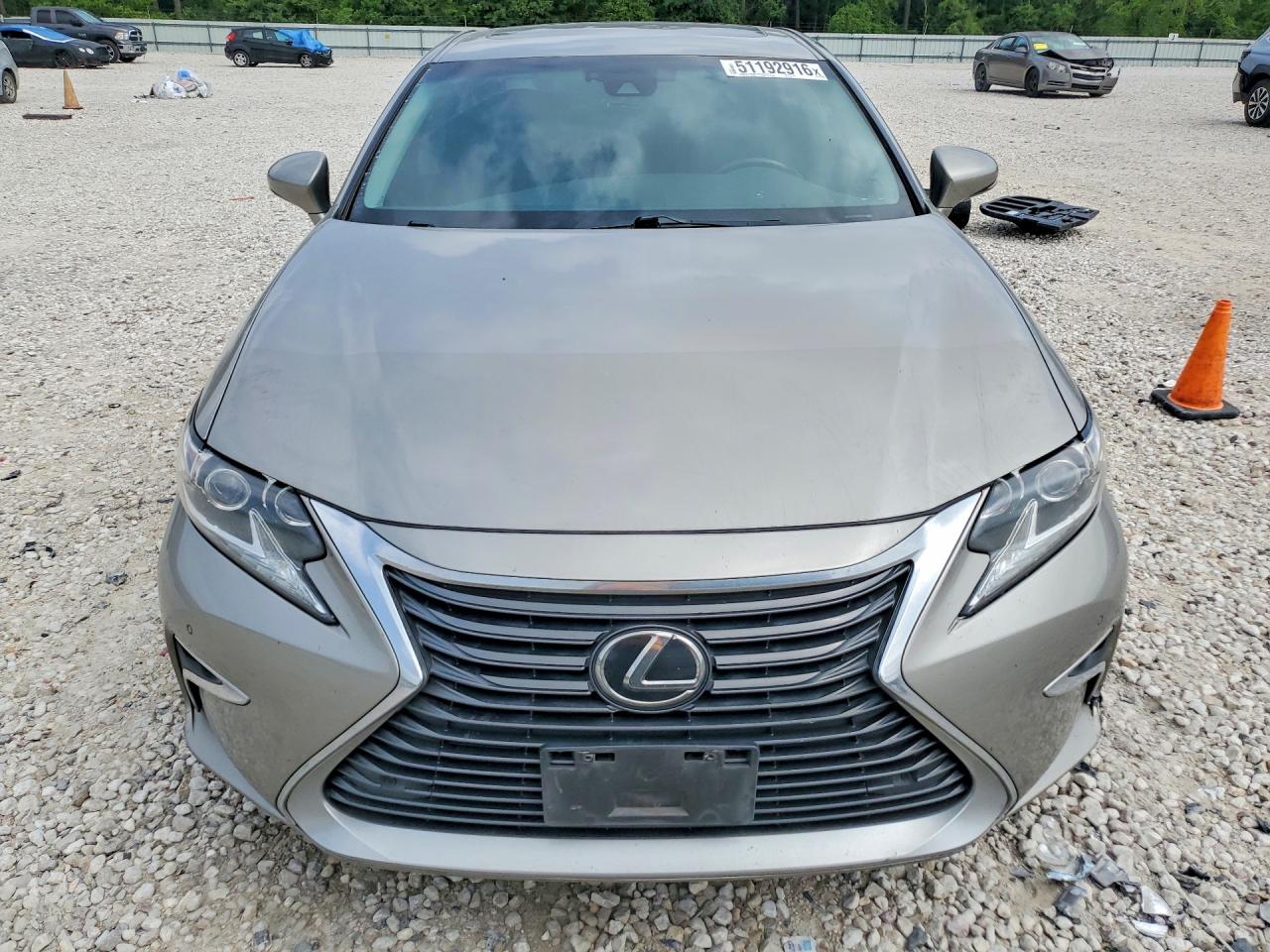 Lexus Es 350
