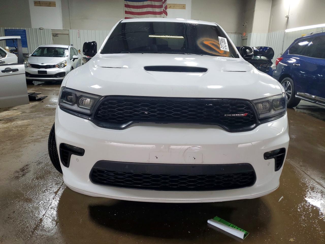 Dodge Durango R