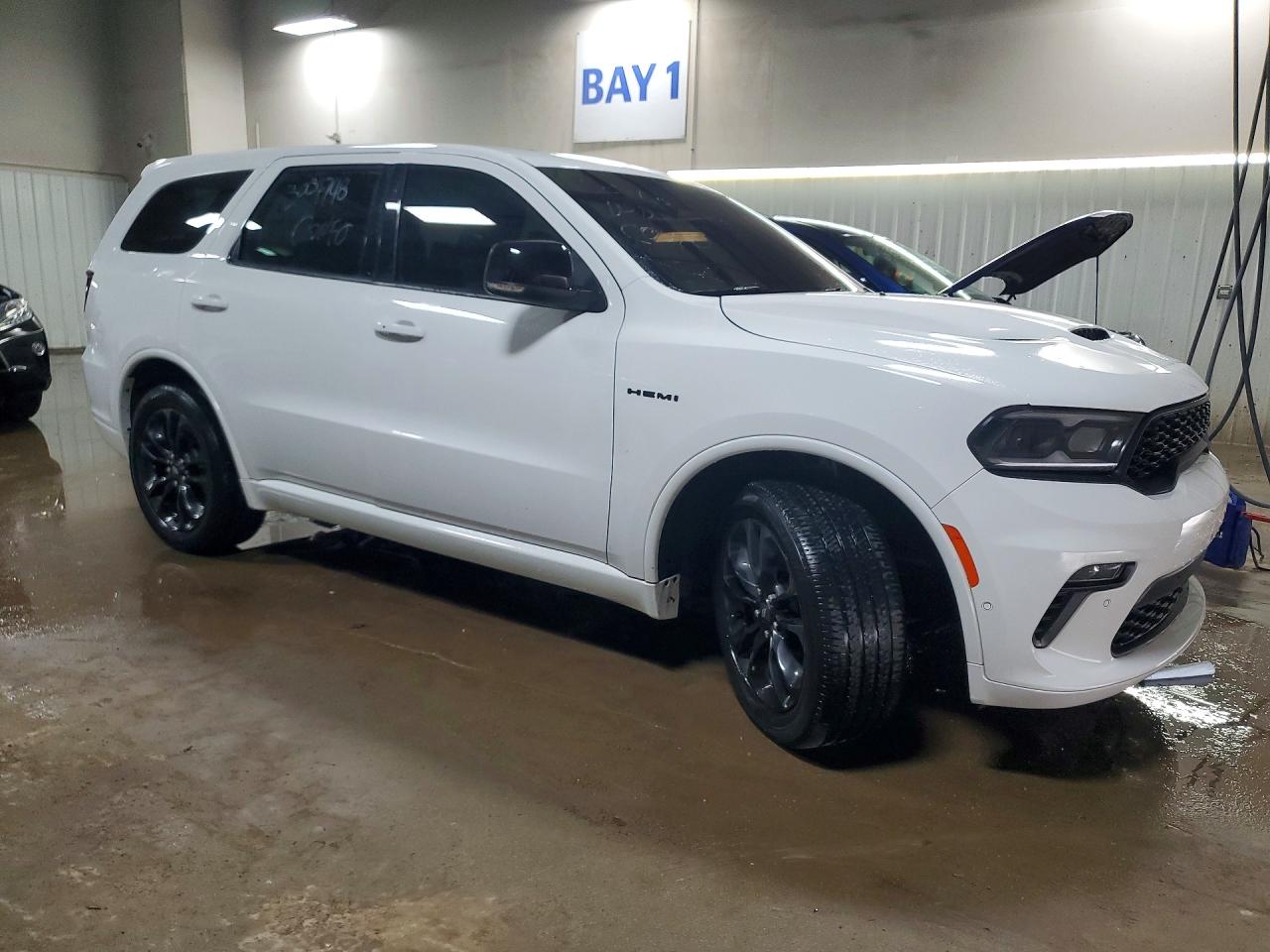 Dodge Durango R