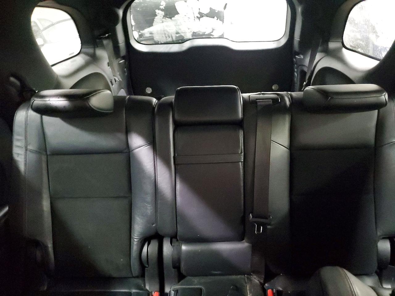 Dodge Durango R
