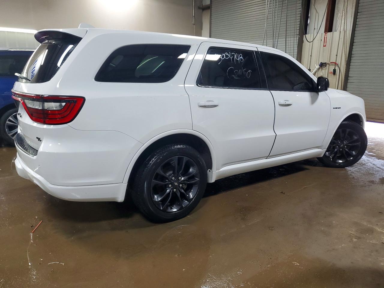 Dodge Durango R