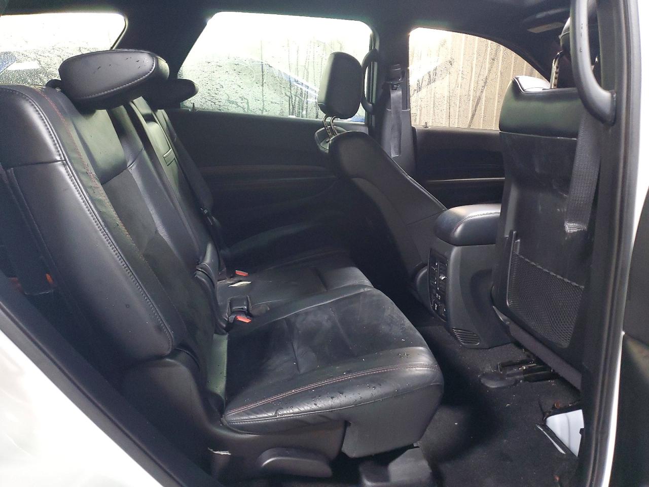 Dodge Durango R