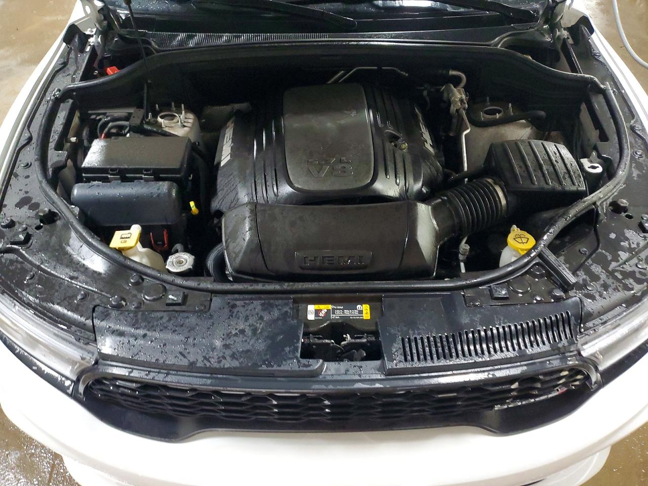 Dodge Durango R