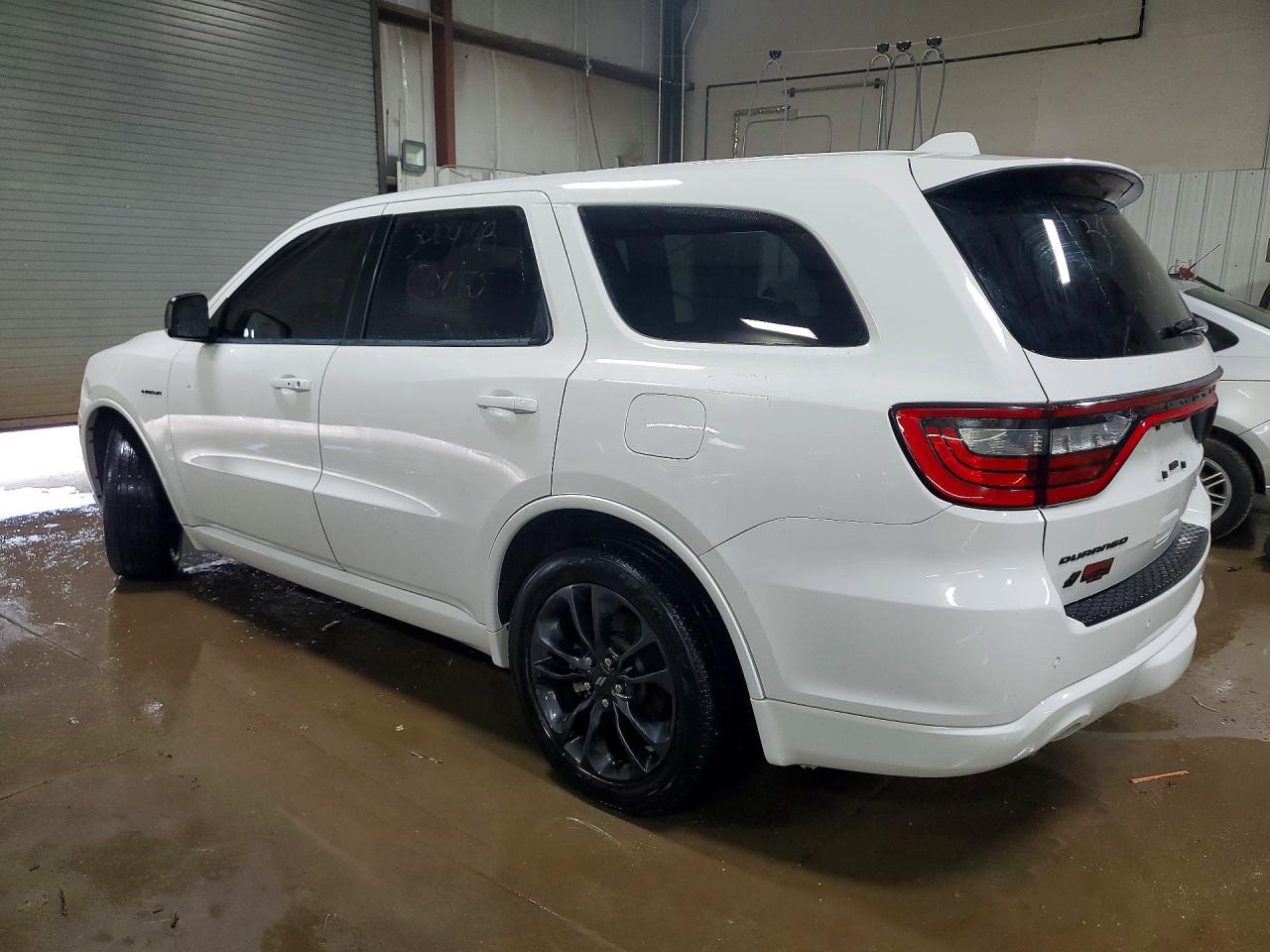 Dodge Durango R