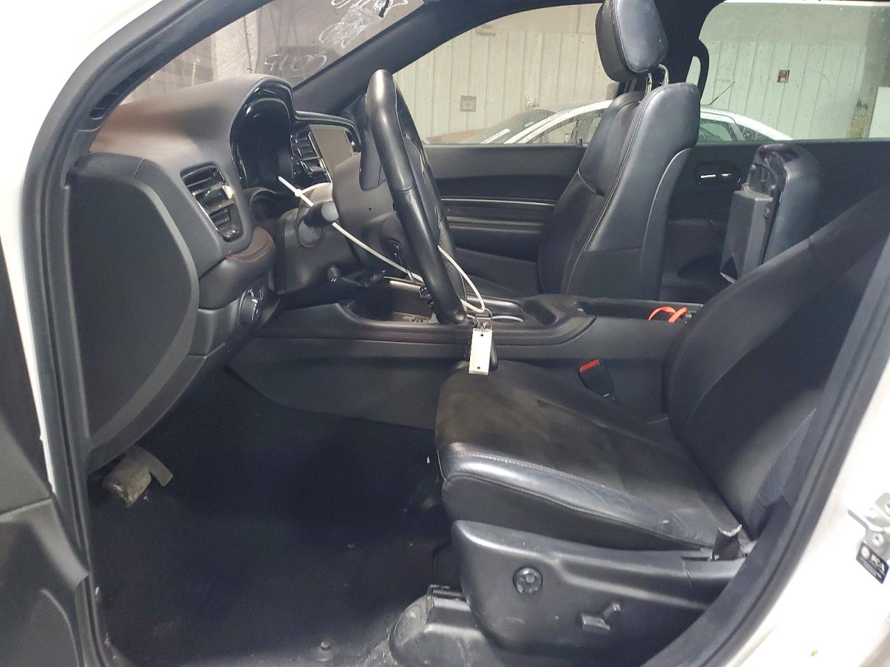 Dodge Durango R