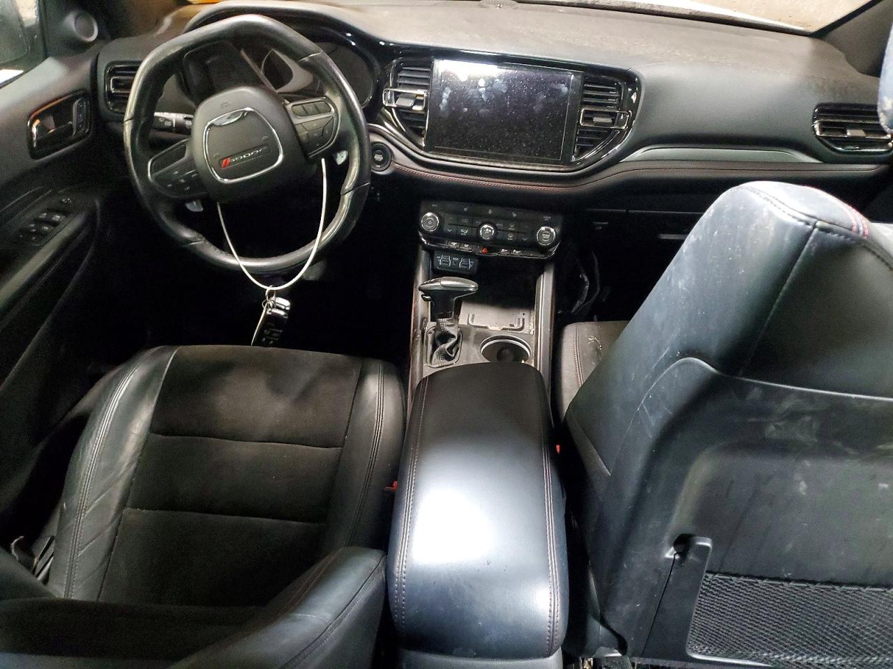 Dodge Durango R