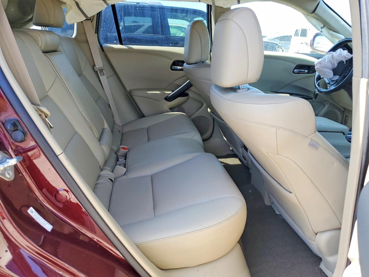 Acura RDX Advance