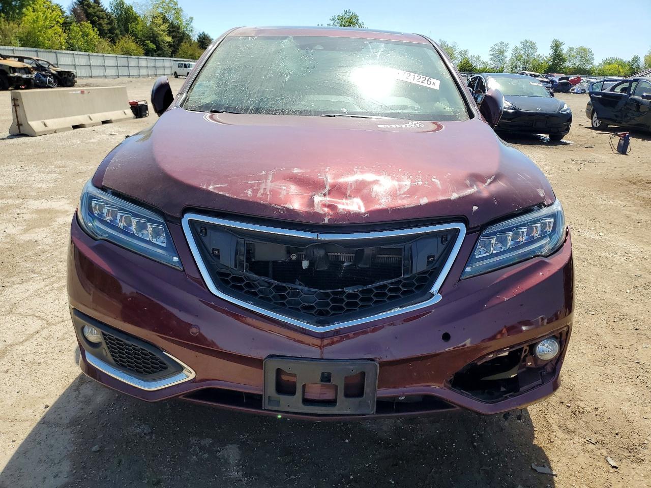 Acura RDX Advance