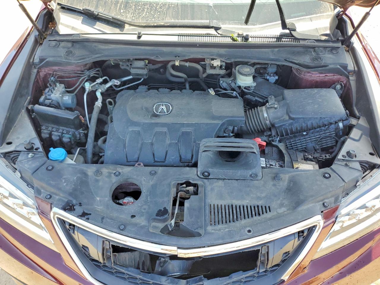 Acura RDX Advance