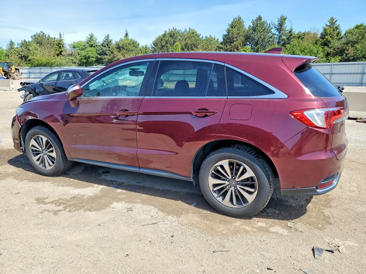 Acura RDX Advance