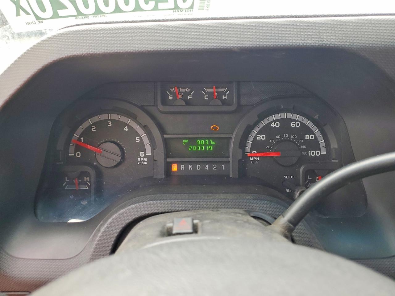Ford Econoline