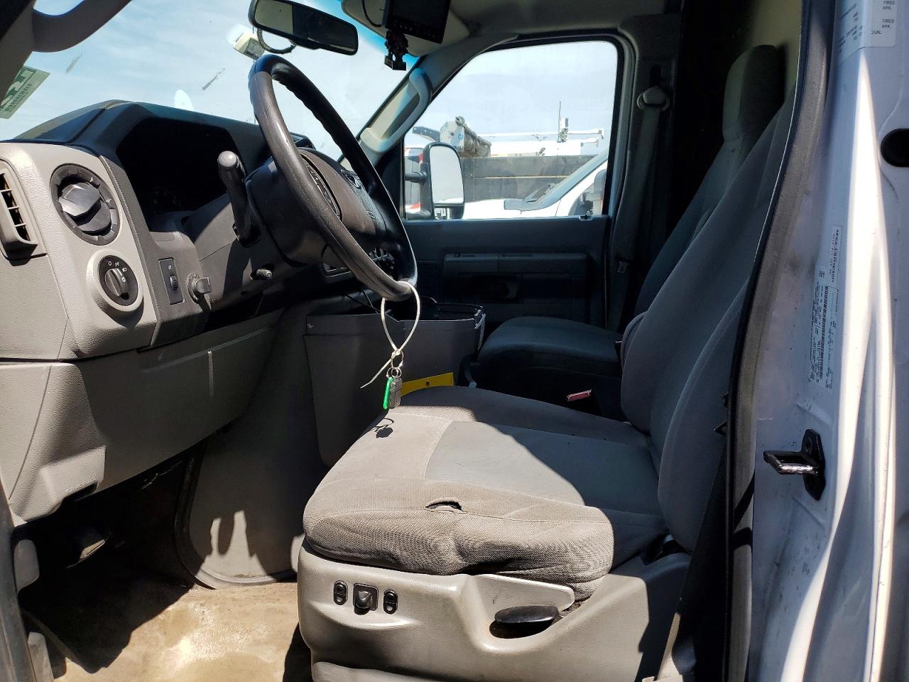 Ford Econoline