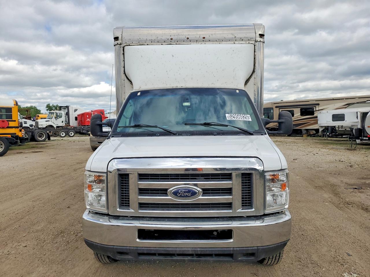 Ford Econoline