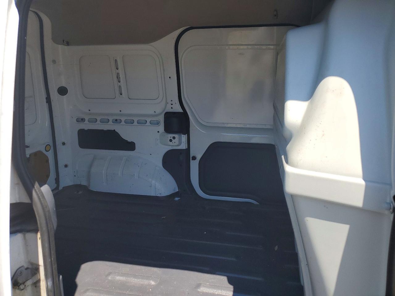 Ford Transit Xlt