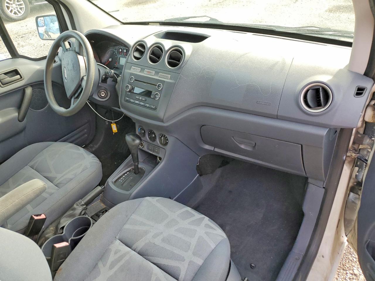 Ford Transit Xlt