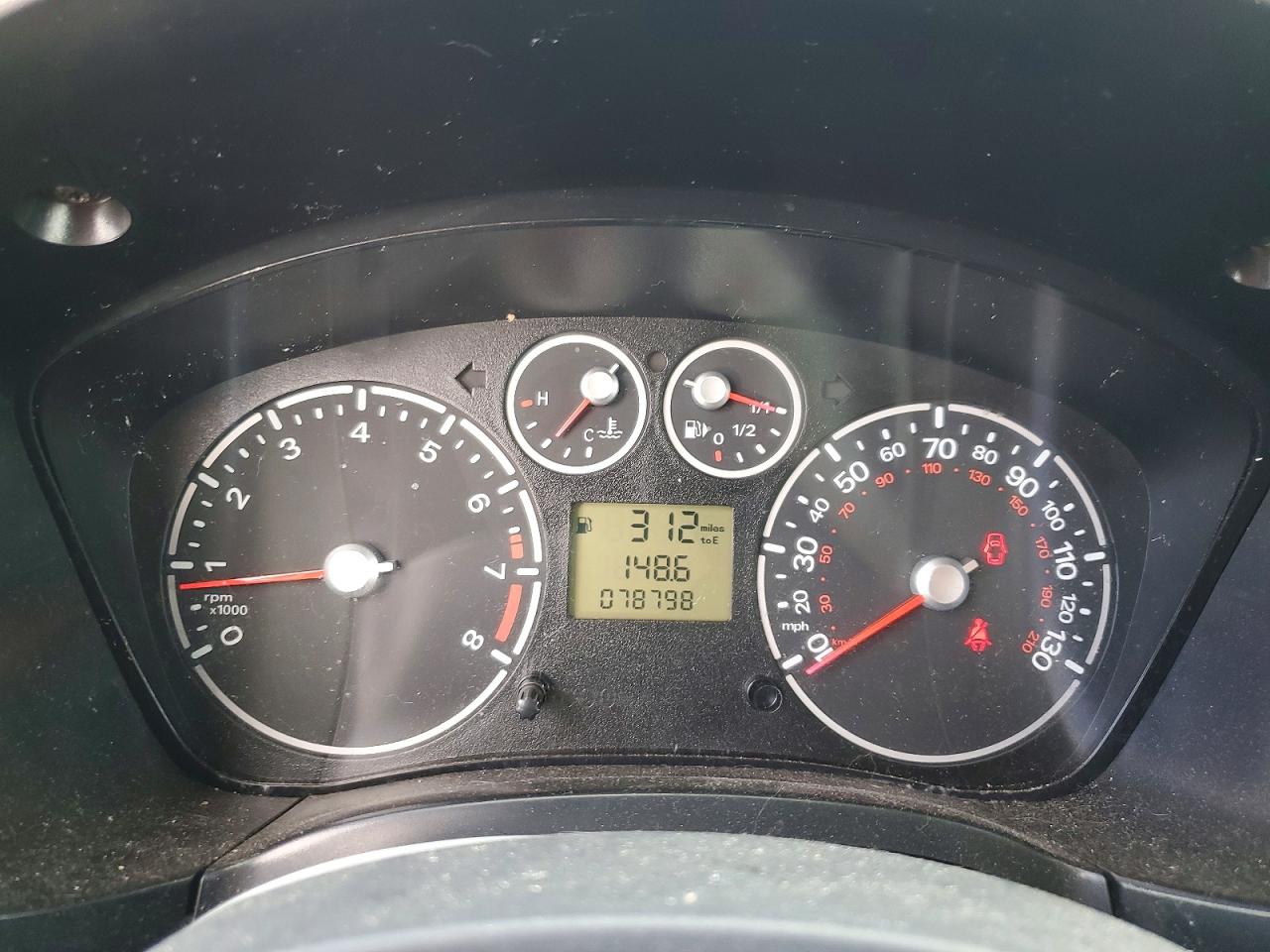 Ford Transit Xlt
