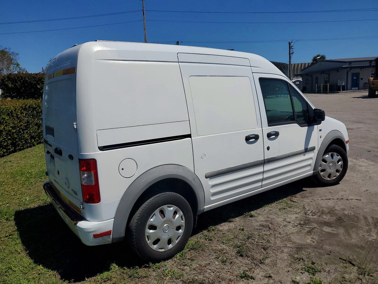 Ford Transit Xlt