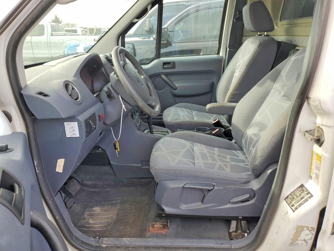 Ford Transit Xlt