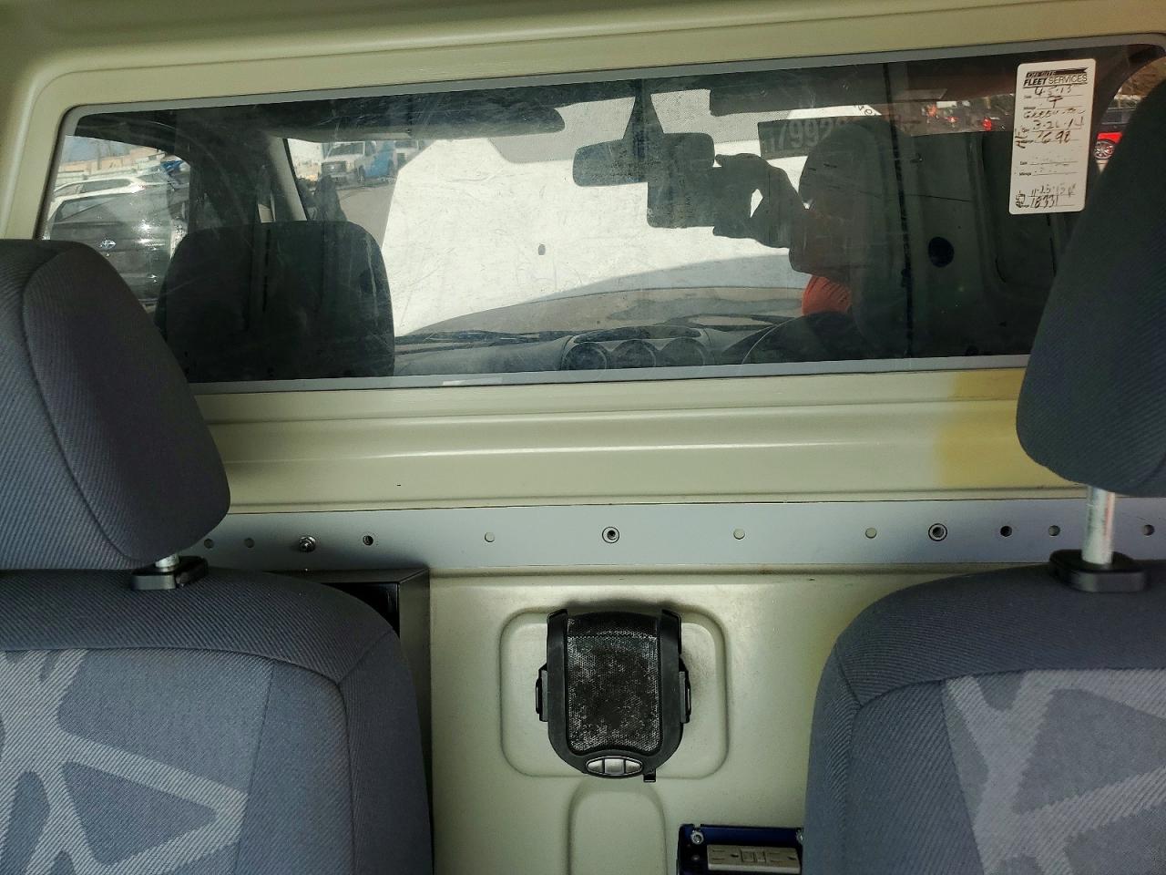 Ford Transit Xlt