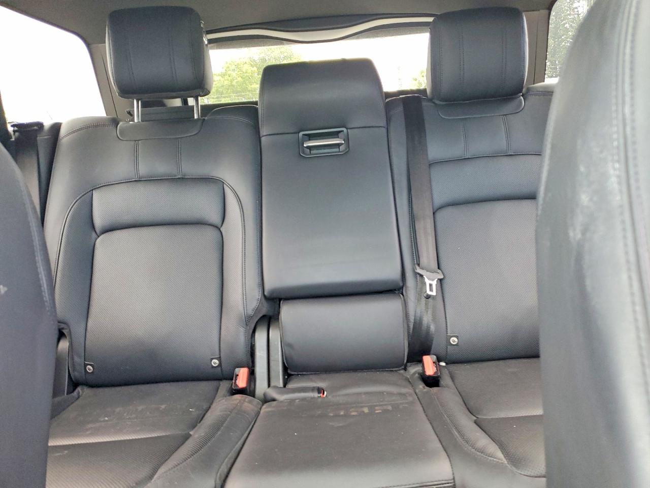 Land Rover Range Rover Hse