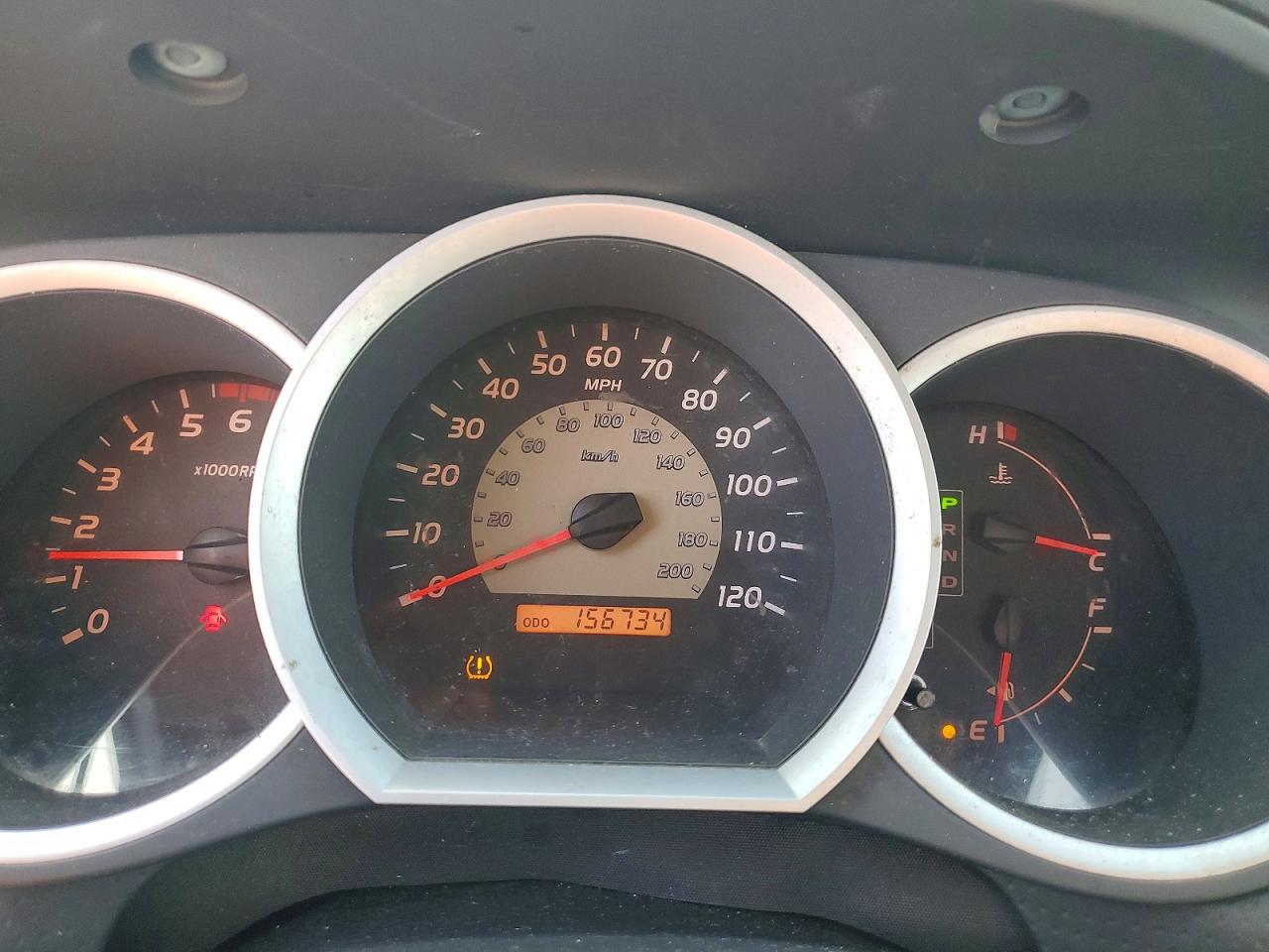 Toyota Tacoma Base