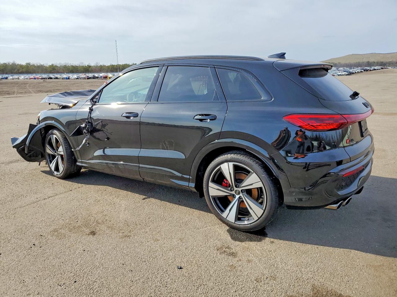 Audi Sq Premium Plus