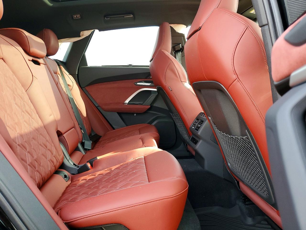 Audi Sq Premium Plus