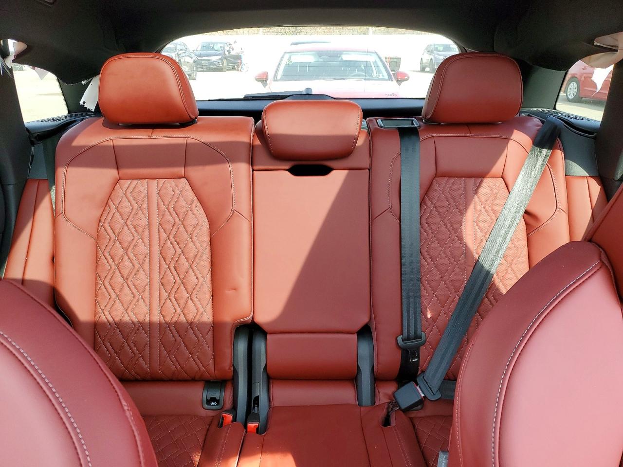 Audi Sq Premium Plus