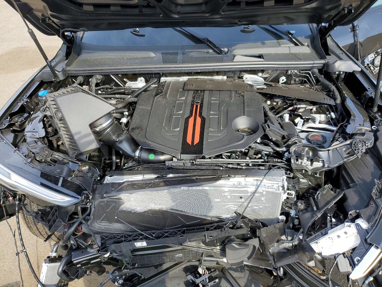 Audi Sq Premium Plus