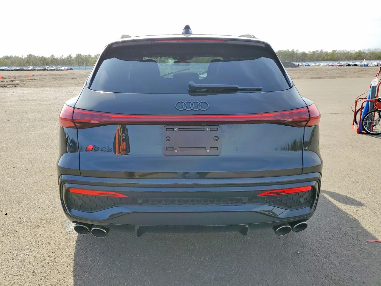 Audi Sq Premium Plus