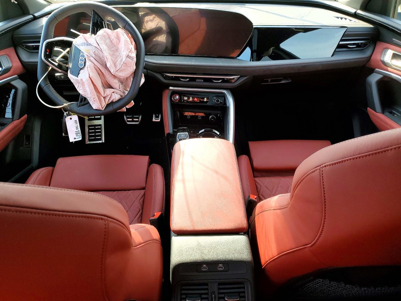 Audi Sq Premium Plus