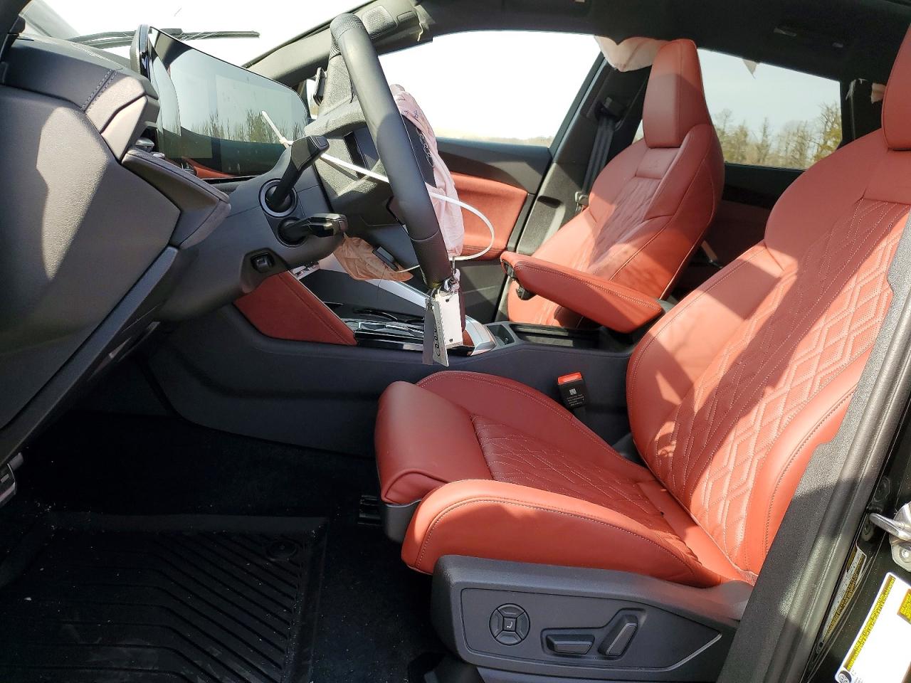 Audi Sq Premium Plus