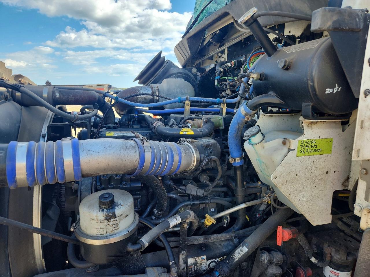 Kw T370