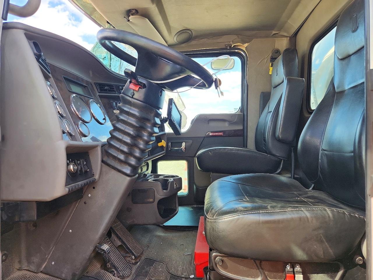 Kw T370