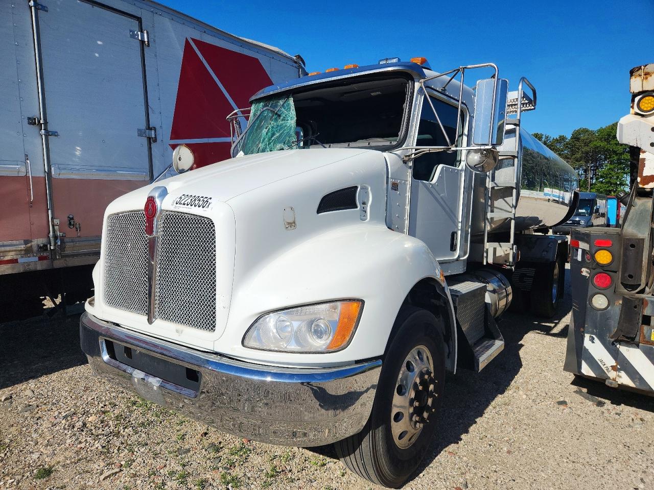 Kw T370