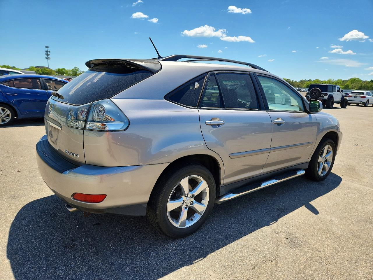 Lexus RX 330