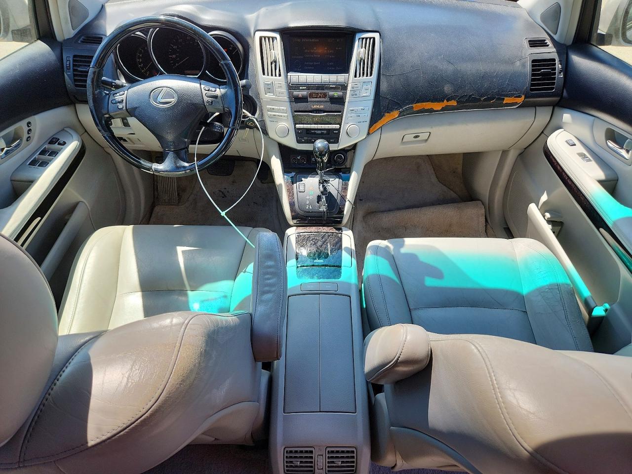 Lexus RX 330