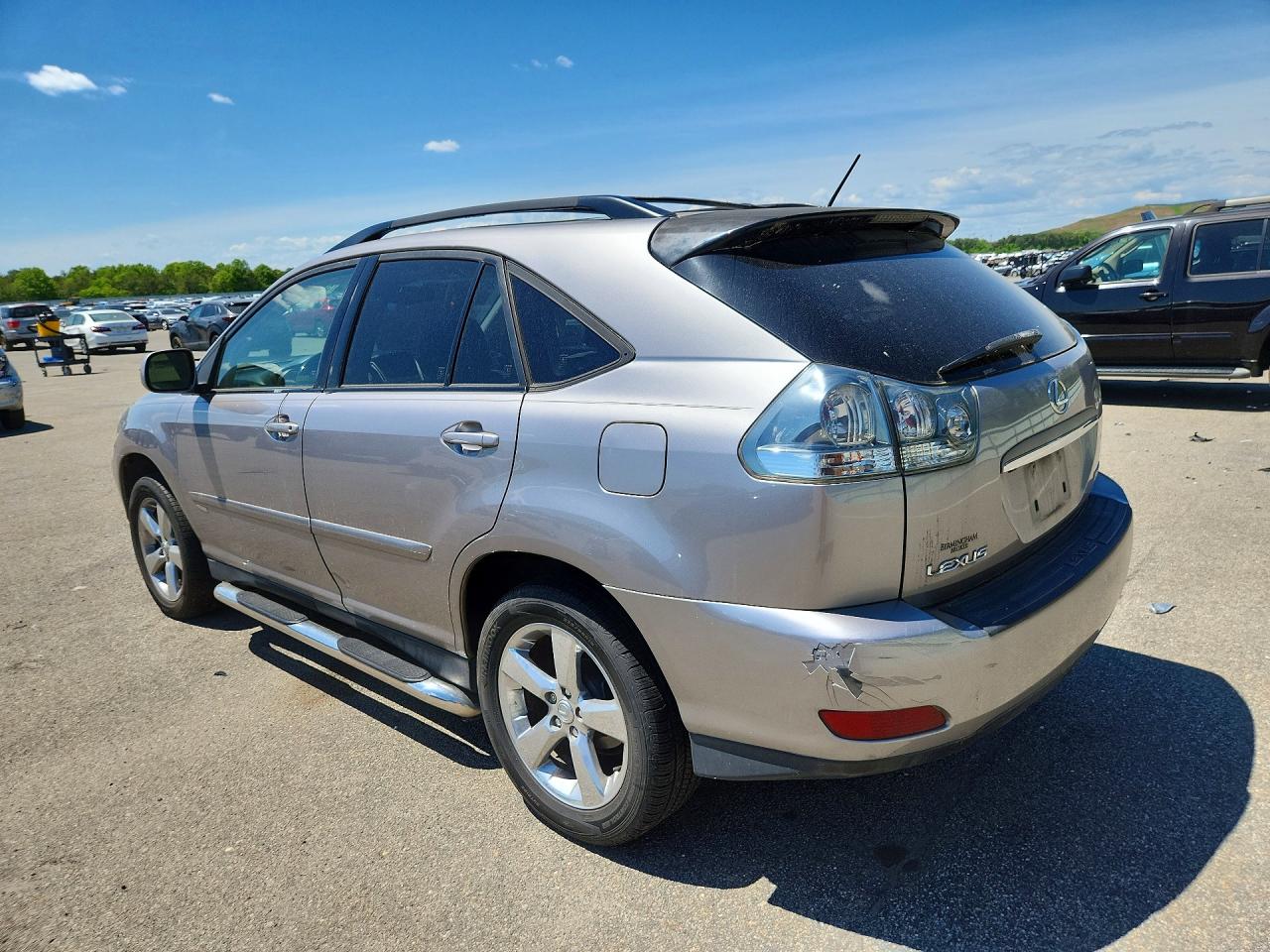 Lexus RX 330