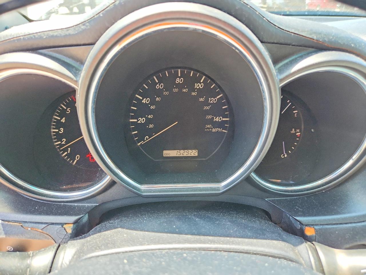 Lexus RX 330