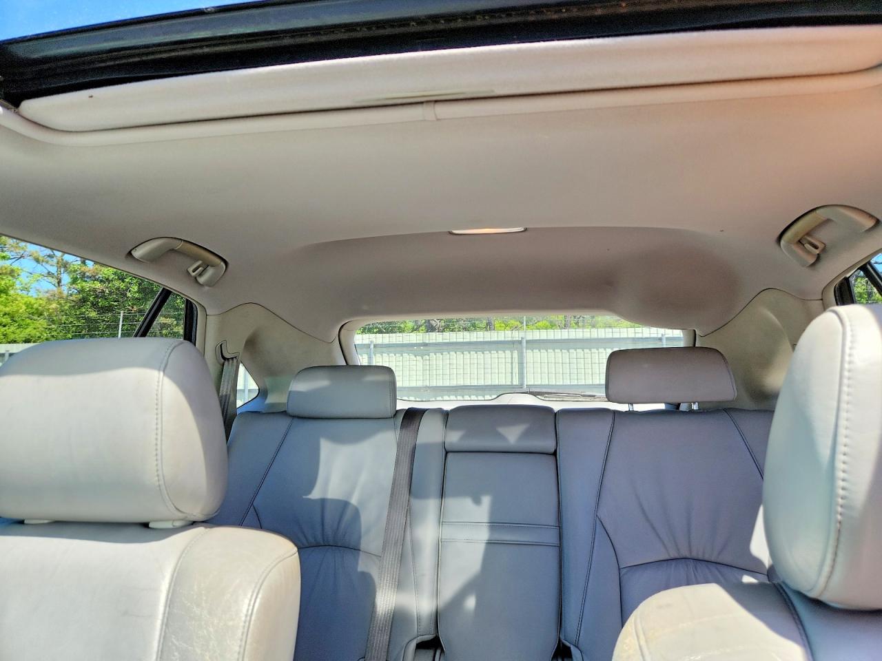 Lexus RX 330
