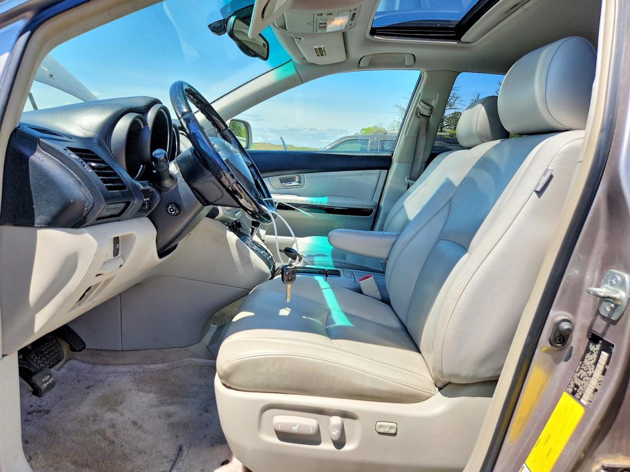 Lexus RX 330