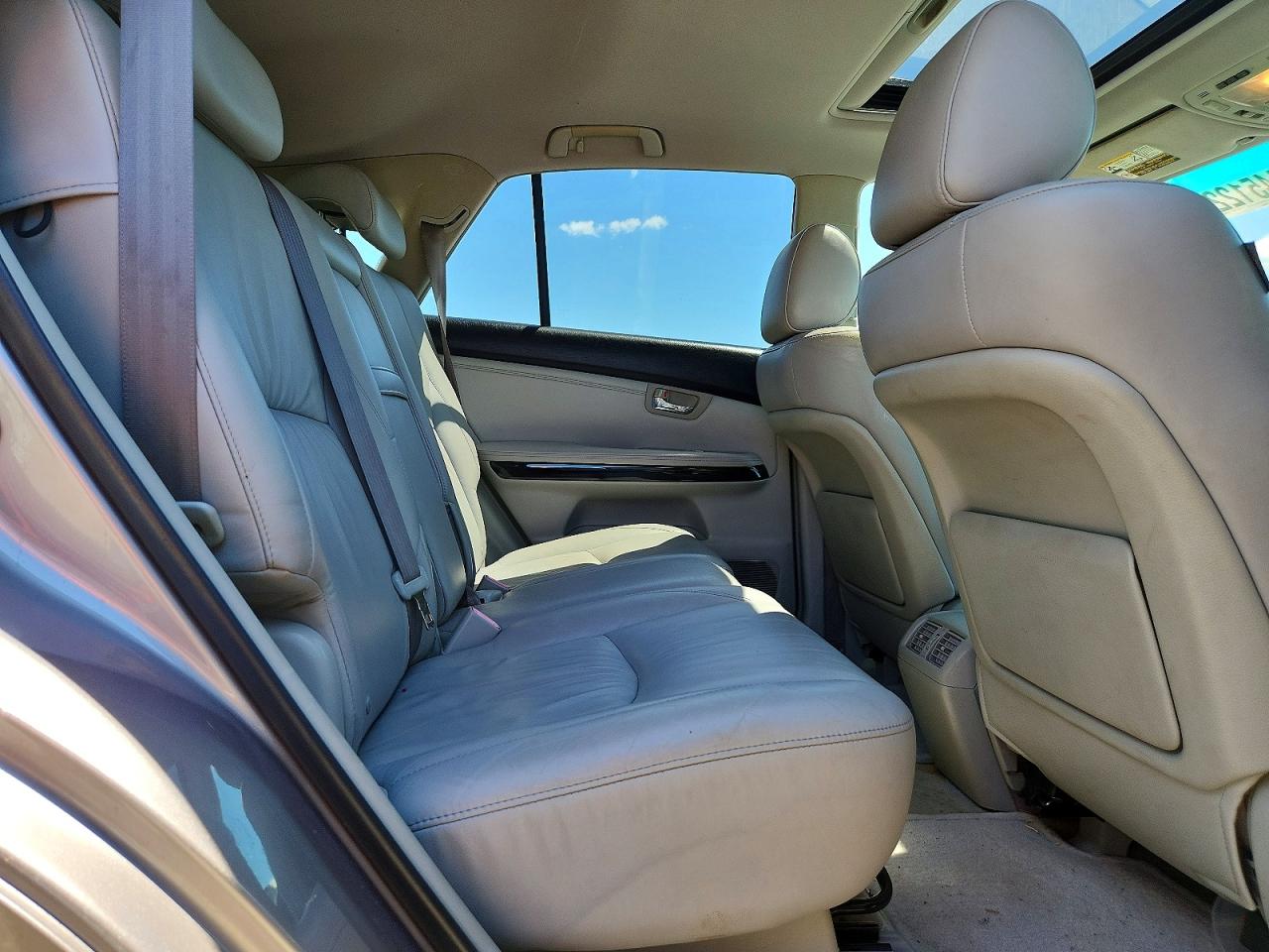 Lexus RX 330