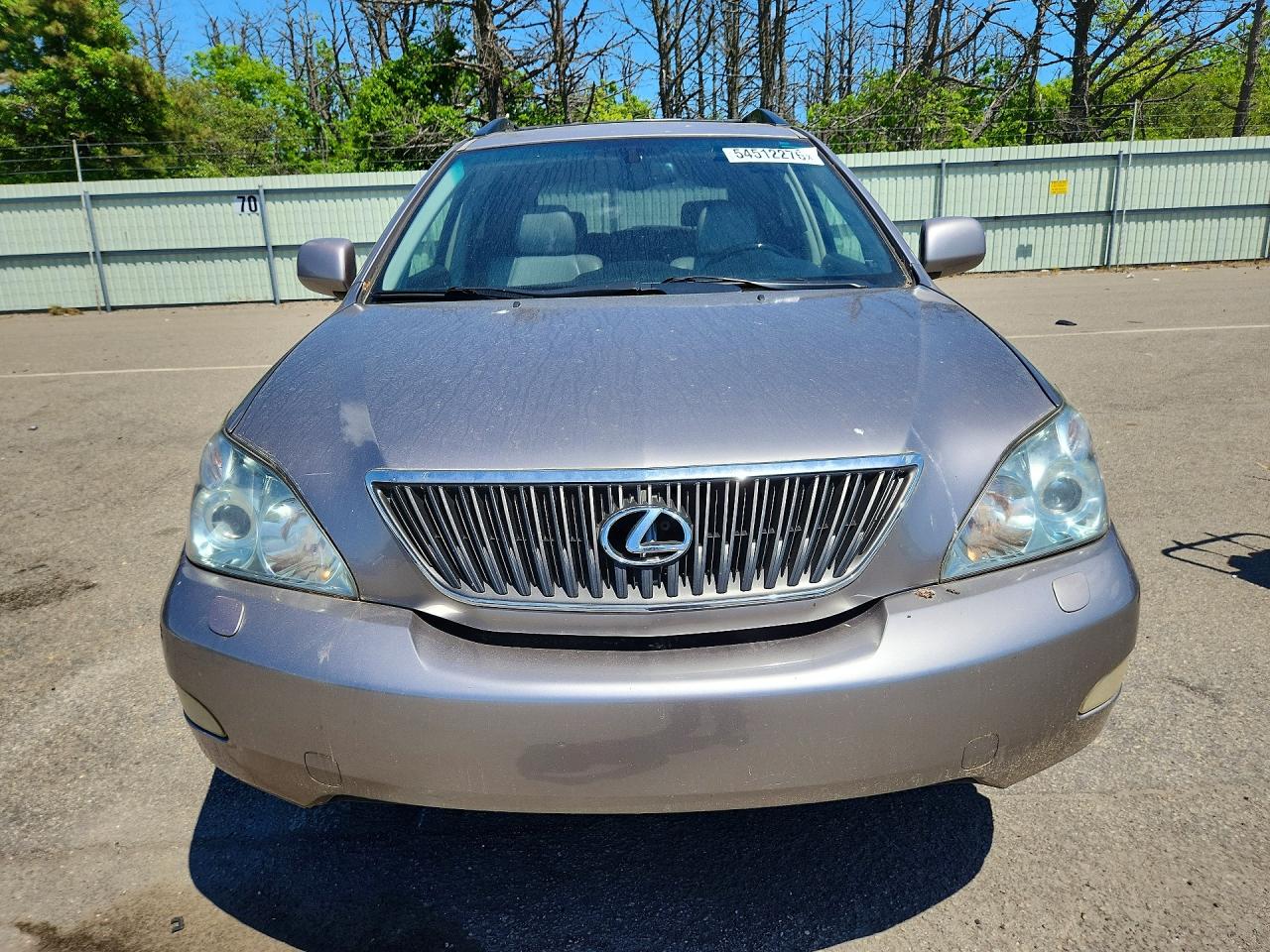 Lexus RX 330