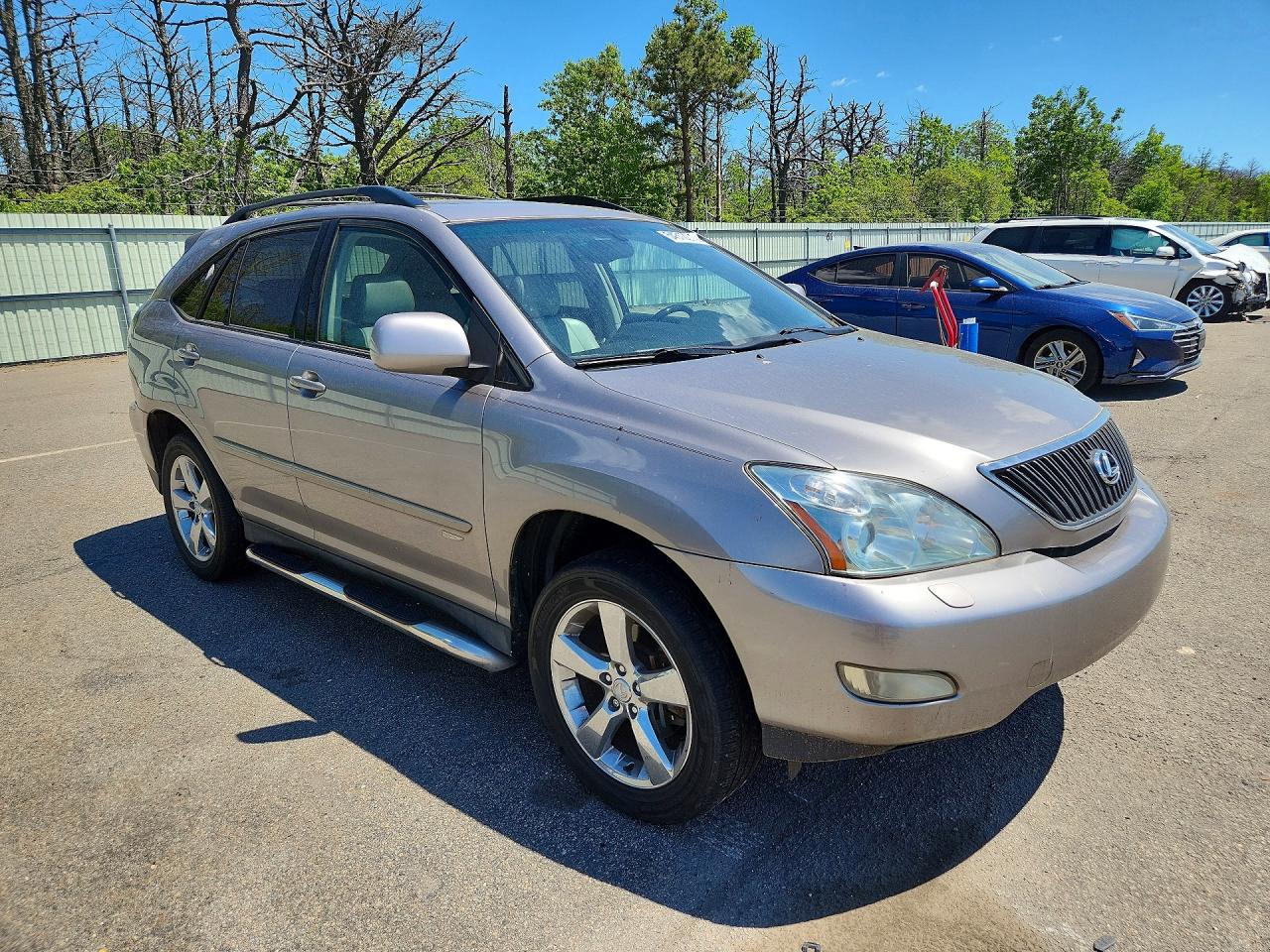 Lexus RX 330