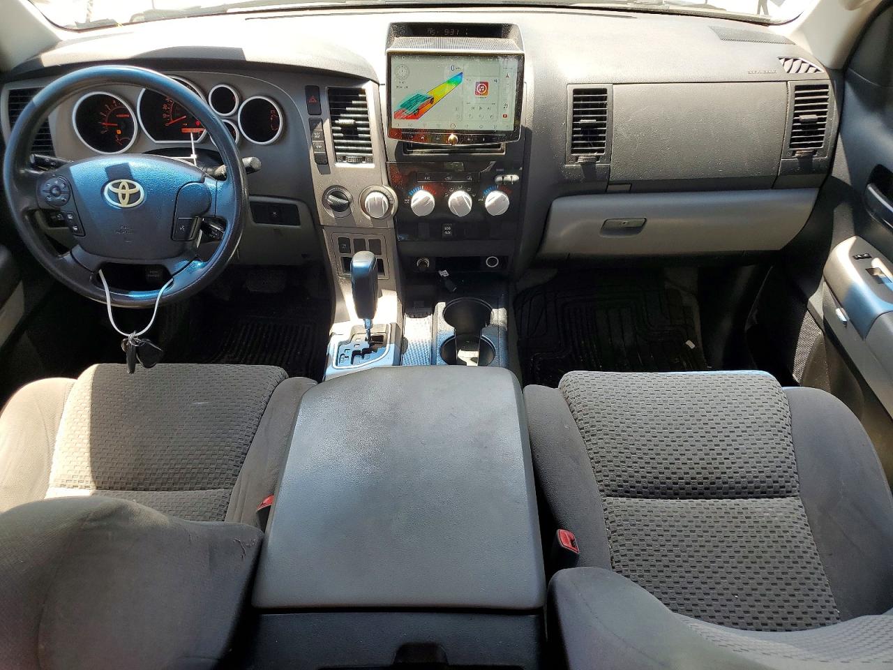 Toyota Tundra Double Cab Sr5