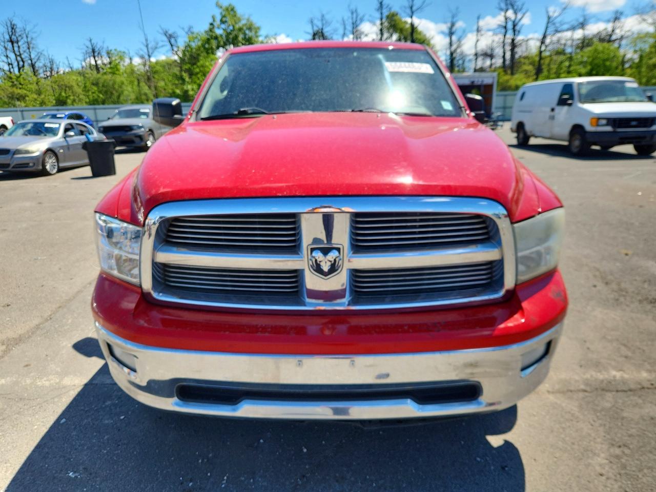 Dodge Ram 1500 Slt