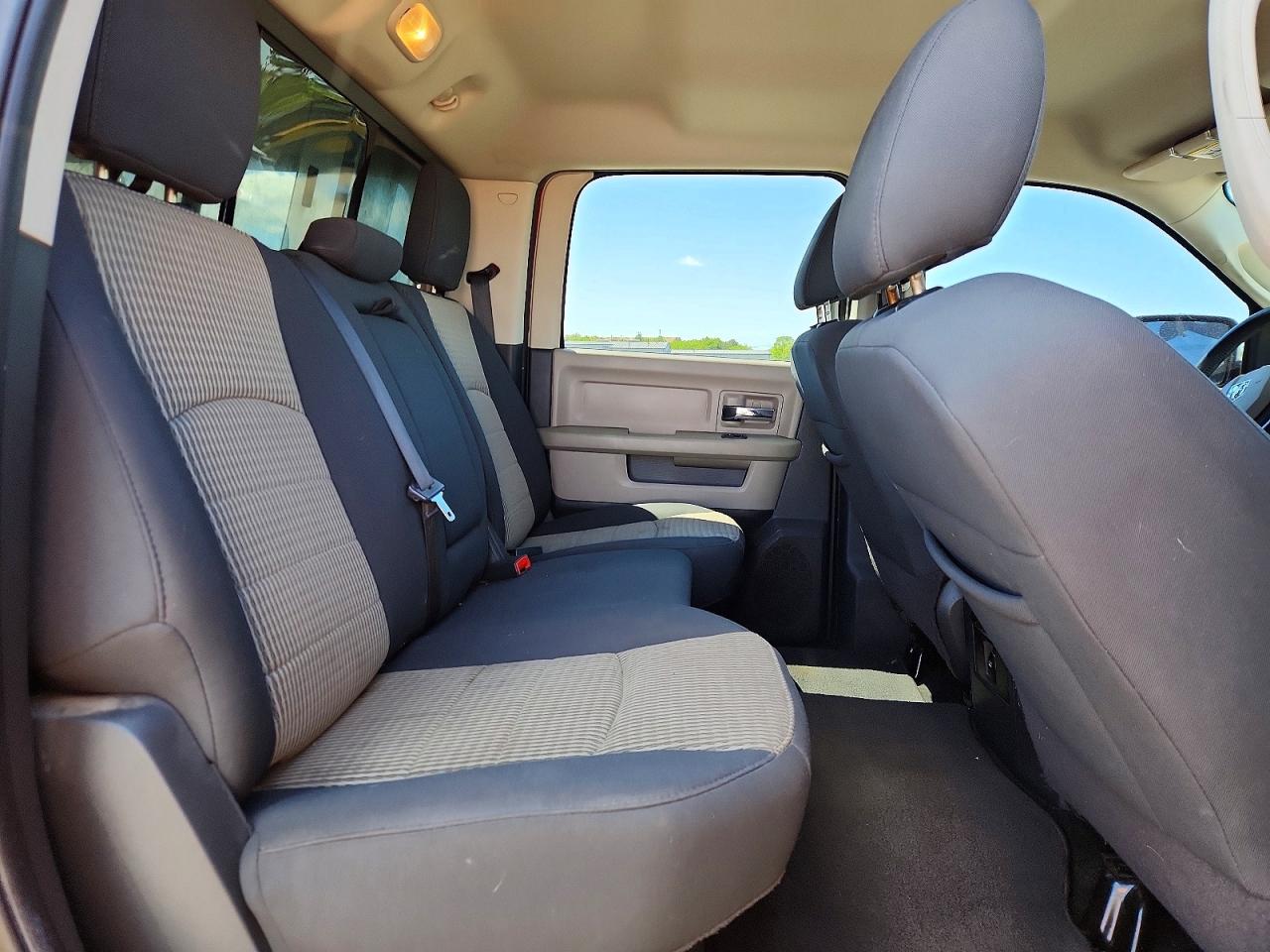 Dodge Ram 1500 Slt