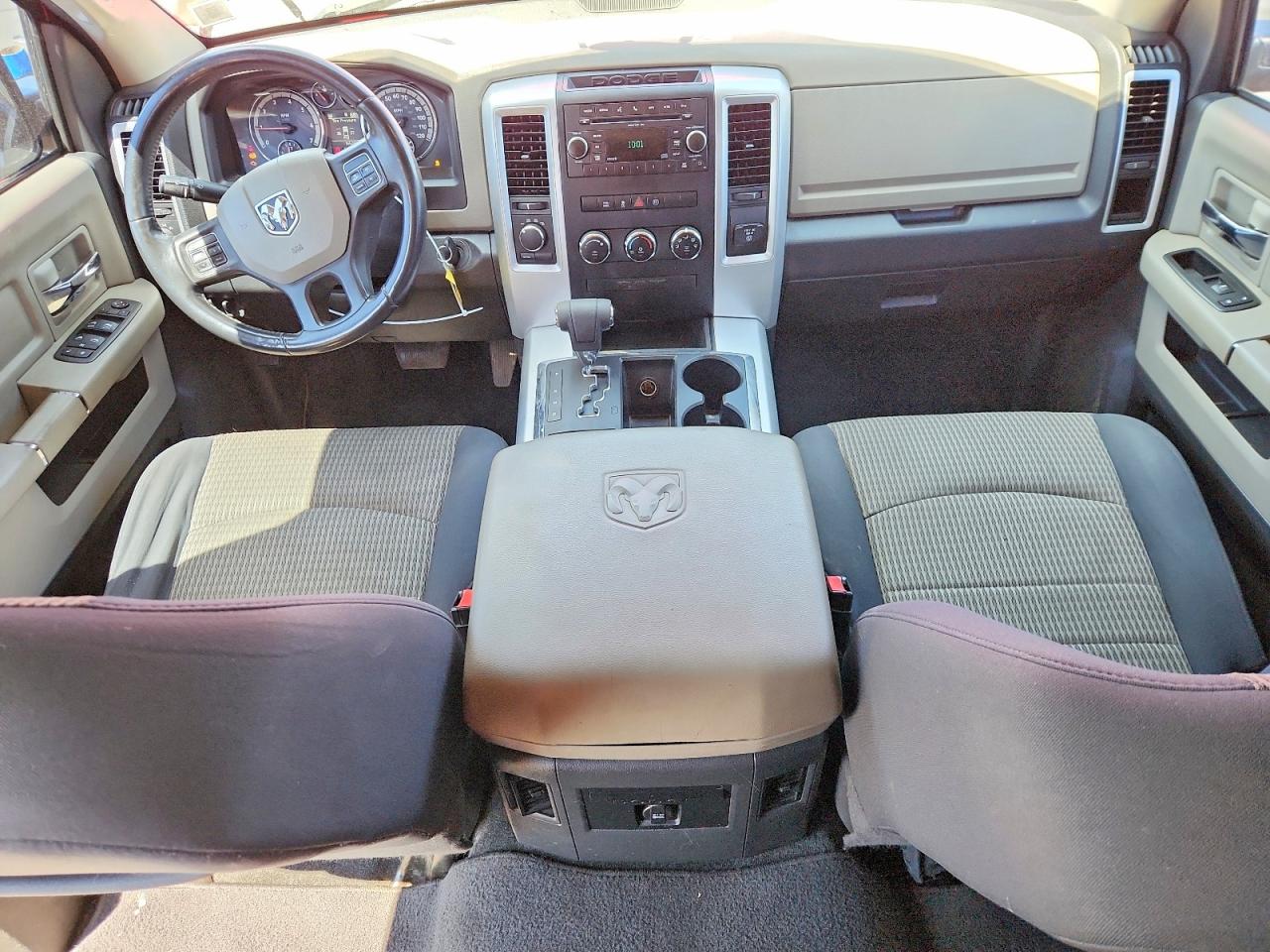 Dodge Ram 1500 Slt